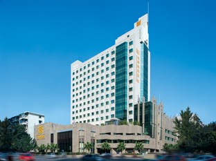 Agoda.com China Apartments & Hotels