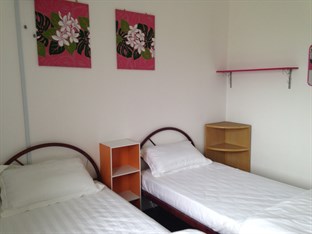 Agoda.com Malaysia Apartments & Hotels