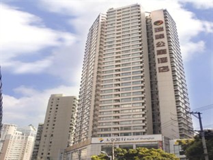 Agoda.com China Apartments & Hotels