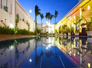 Agoda.com Cambodia Apartments & Hotels