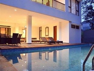 Agoda.com Indonesia Apartments & Hotels