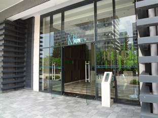 Agoda.com China Apartments & Hotels