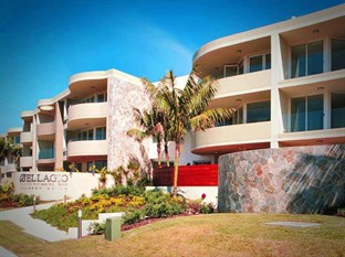 Agoda.com Australia Apartments & Hotels