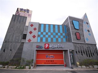 Agoda.com South Korea Apartments & Hotels