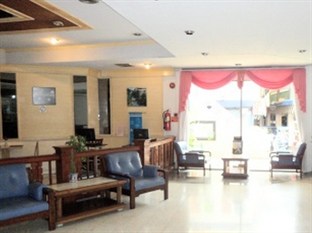 Agoda.com Thailand Apartments & Hotels