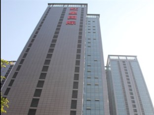 Agoda.com China Apartments & Hotels