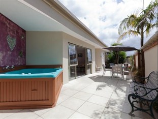 Agoda.com New Zealand Apartments & Hotels