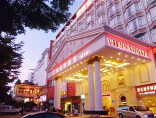 Agoda.com China Apartments & Hotels