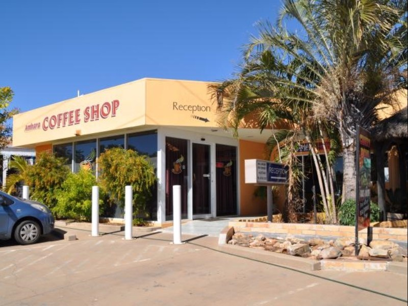 Agoda.com Australia Apartments & Hotels