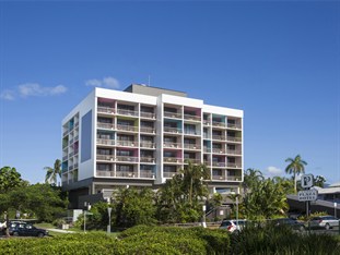 Agoda.com Australia Apartments & Hotels