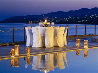 Agoda.com Greece Apartments & Hotels