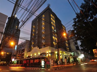 Agoda.com Thailand Apartments & Hotels