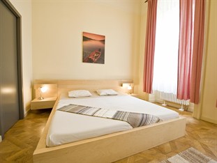 Agoda.com Czech Republic Apartments & Hotels in Europe