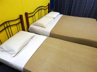 Agoda.com Malaysia Apartments & Hotels