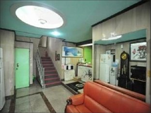 Agoda.com South Korea Apartments & Hotels