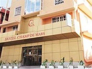 Agoda.com Mauritius Apartments & Hotels