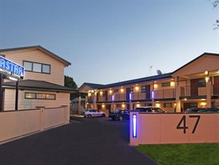 Agoda.com New Zealand Apartments & Hotels