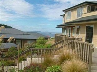 Agoda.com New Zealand Apartments & Hotels