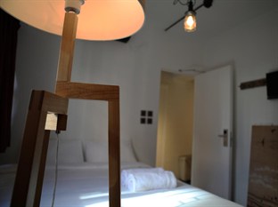 Agoda.com Hong Kong Apartments & Hotels