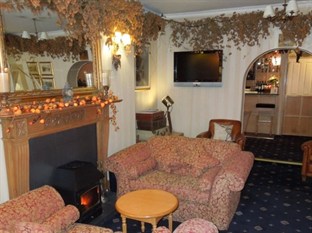 Agoda.com United Kingdom Apartments & Hotels