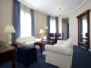 Agoda.com Spain Apartments & Hotels