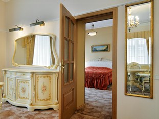 Agoda.com Russia Apartments & Hotels