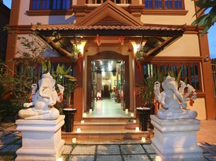 Agoda.com Cambodia Apartments & Hotels