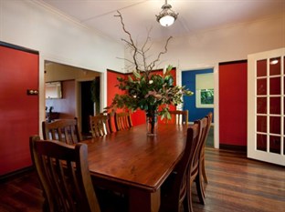 Agoda.com Australia Apartments & Hotels