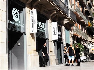 Agoda.com Spain Apartments & Hotels