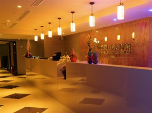 Agoda.com Taiwan Apartments & Hotels