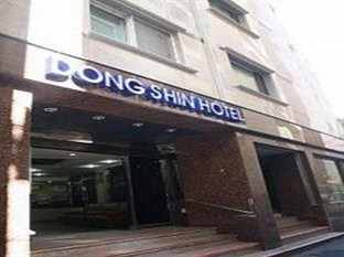 Agoda.com South Korea Apartments & Hotels