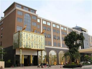 Agoda.com China Apartments & Hotels