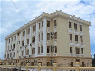 Agoda.com Vietnam Apartments & Hotels  