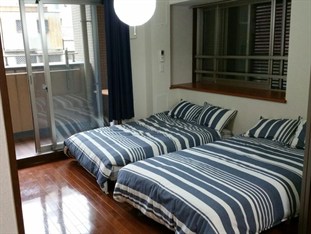 Agoda.com Japan Apartments & Hotels