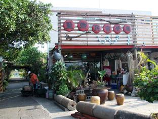 Agoda.com Taiwan Apartments & Hotels