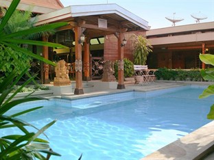 Agoda.com Indonesia Apartments & Hotels