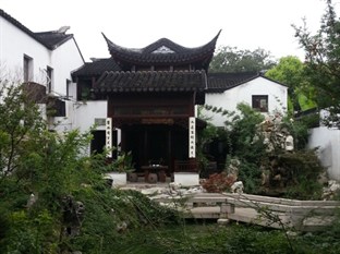 Agoda.com China Apartments & Hotels