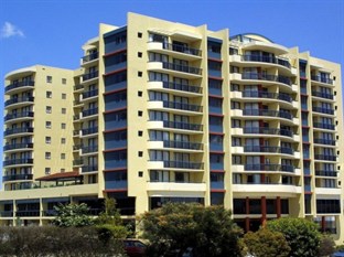 Agoda.com Australia Apartments & Hotels