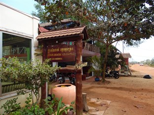 Agoda.com Cambodia Apartments & Hotels