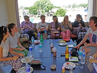 Agoda.com India Apartments & Hotels