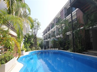 Agoda.com Thailand Apartments & Hotels