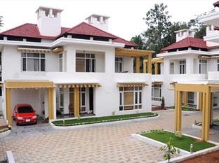 Agoda.com India Apartments & Hotels