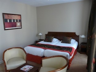 Agoda.com Apartments & Hotels France 