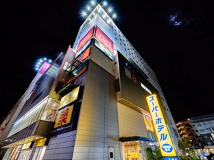 Agoda.com Japan Apartments & Hotels