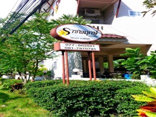 Agoda.com Thailand Apartments & Hotels