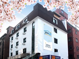 Agoda.com South Korea Apartments & Hotels