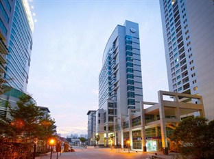 Agoda.com Thailand Apartments & Hotels