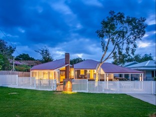 Agoda.com Australia Apartments & Hotels