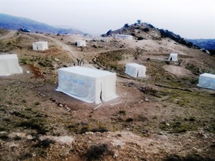 Agoda.com Jordan Apartments & Hotels