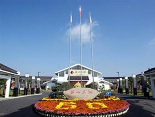 Agoda.com China Apartments & Hotels